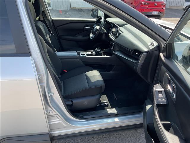 2025 Nissan Rogue  (Stk: 260310) in Kingston - Image 12 of 33