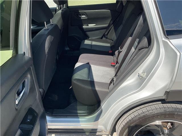 2025 Nissan Rogue  (Stk: 260310) in Kingston - Image 13 of 33