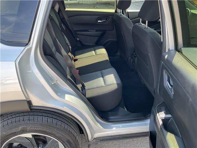 2025 Nissan Rogue  (Stk: 260310) in Kingston - Image 14 of 33