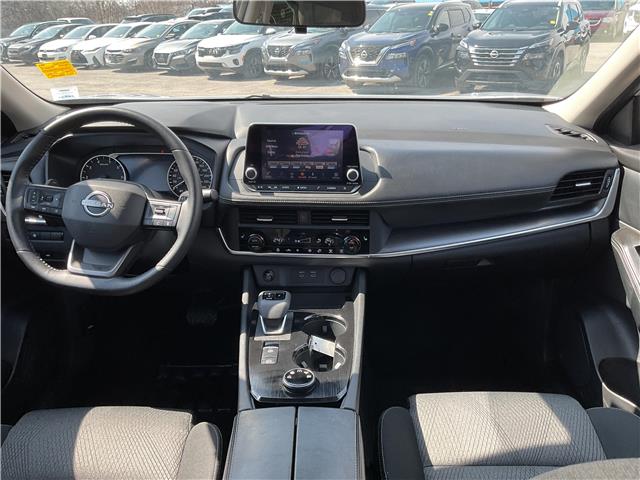 2025 Nissan Rogue  (Stk: 260310) in Kingston - Image 16 of 33