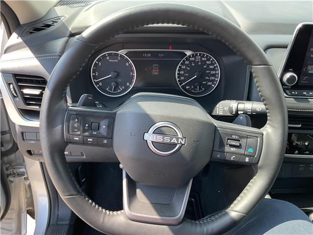 2025 Nissan Rogue  (Stk: 260310) in Kingston - Image 17 of 33