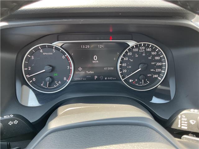 2025 Nissan Rogue  (Stk: 260310) in Kingston - Image 18 of 33