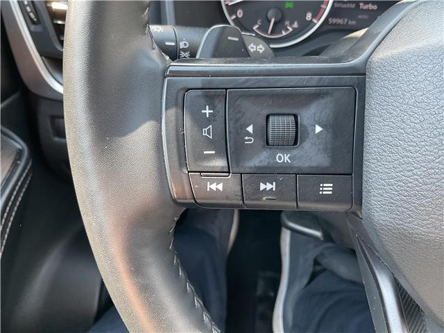 2025 Nissan Rogue  (Stk: 260310) in Kingston - Image 19 of 33