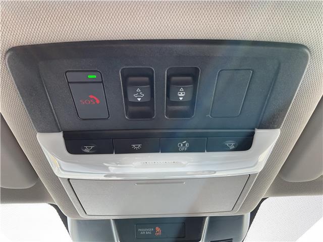 2025 Nissan Rogue  (Stk: 260310) in Kingston - Image 22 of 33