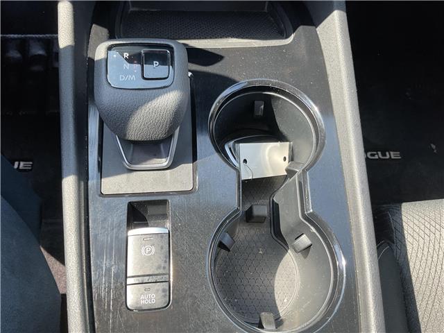 2025 Nissan Rogue  (Stk: 260310) in Kingston - Image 26 of 33