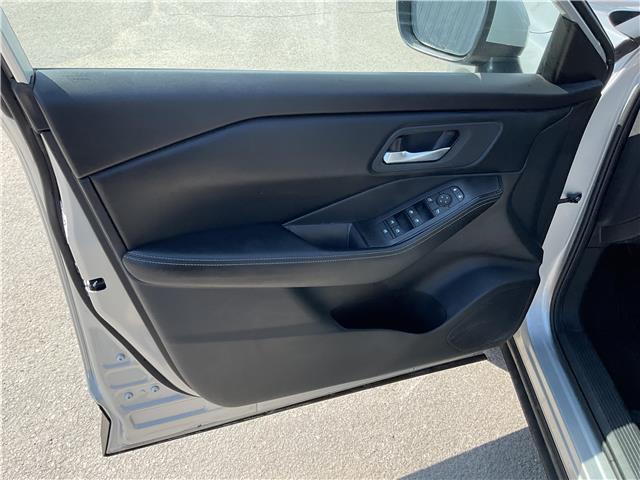 2025 Nissan Rogue  (Stk: 260310) in Kingston - Image 27 of 33