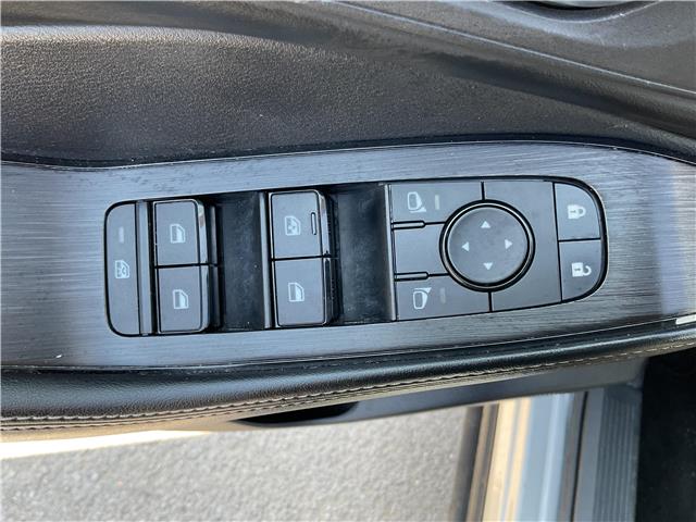 2025 Nissan Rogue  (Stk: 260310) in Kingston - Image 28 of 33