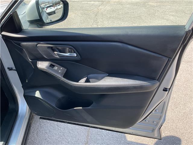 2025 Nissan Rogue  (Stk: 260310) in Kingston - Image 29 of 33