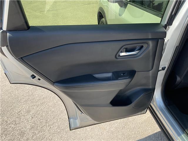 2025 Nissan Rogue  (Stk: 260310) in Kingston - Image 30 of 33