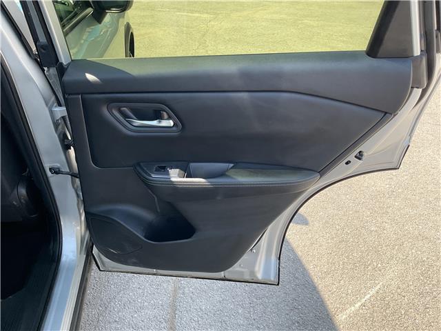 2025 Nissan Rogue  (Stk: 260310) in Kingston - Image 31 of 33