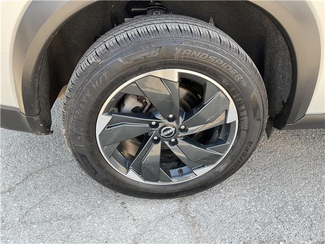 2025 Nissan Rogue  (Stk: 260310) in Kingston - Image 33 of 33