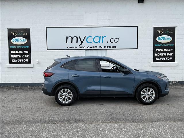 2025 Ford Escape Active (Stk: 260321) in Kingston - Image 2 of 21
