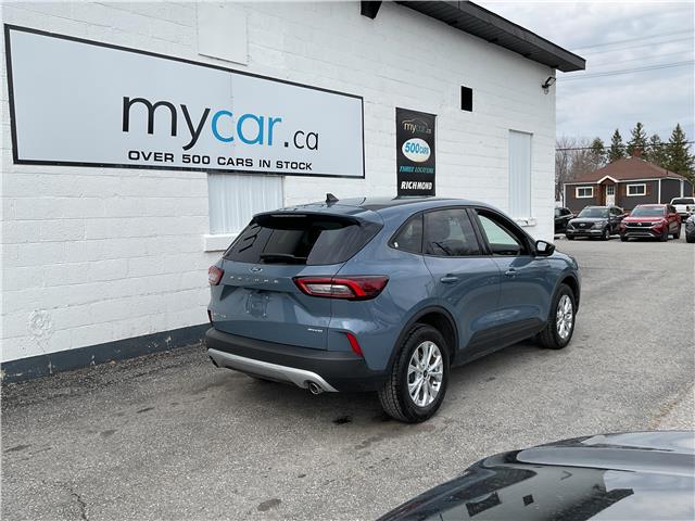 2025 Ford Escape Active (Stk: 260321) in Kingston - Image 3 of 21