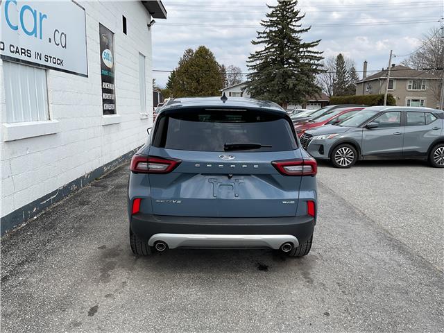 2025 Ford Escape Active (Stk: 260321) in Kingston - Image 4 of 21