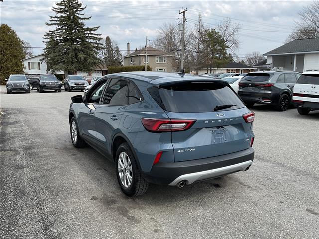 2025 Ford Escape Active (Stk: 260321) in Kingston - Image 5 of 21