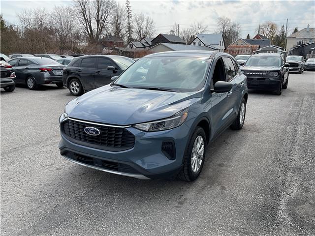 2025 Ford Escape Active (Stk: 260321) in Kingston - Image 6 of 21