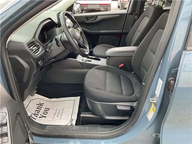 2025 Ford Escape Active (Stk: 260321) in Kingston - Image 8 of 21