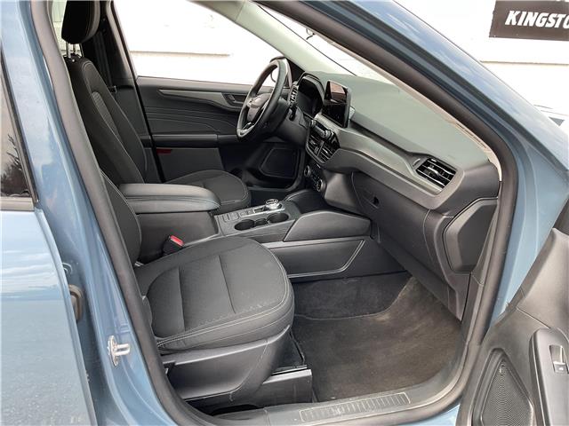 2025 Ford Escape Active (Stk: 260321) in Kingston - Image 9 of 21