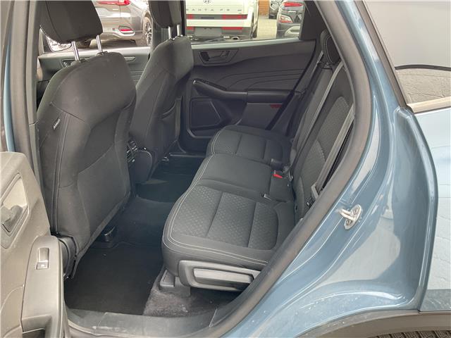 2025 Ford Escape Active (Stk: 260321) in Kingston - Image 10 of 21