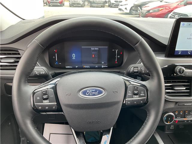2025 Ford Escape Active (Stk: 260321) in Kingston - Image 12 of 21