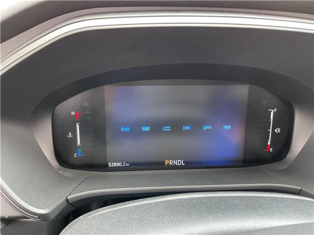 2025 Ford Escape Active (Stk: 260321) in Kingston - Image 13 of 21