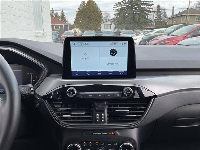 2025 Ford Escape Active (Stk: 260321) in Kingston - Image 14 of 21