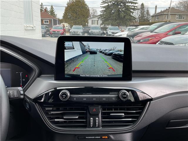 2025 Ford Escape Active (Stk: 260321) in Kingston - Image 15 of 21
