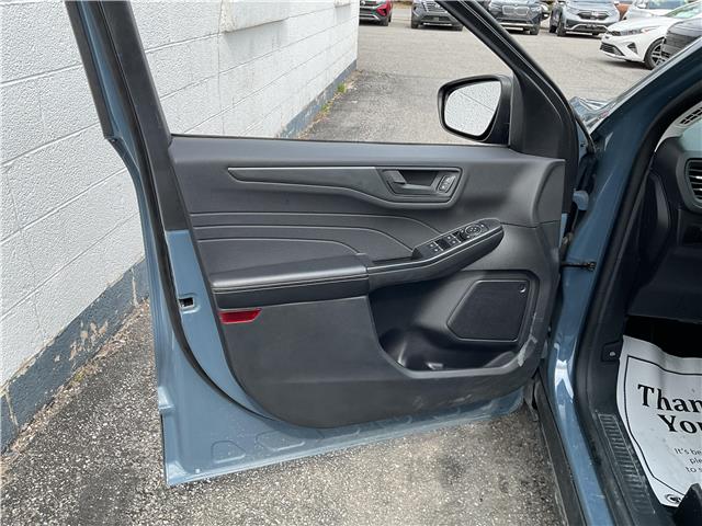 2025 Ford Escape Active (Stk: 260321) in Kingston - Image 16 of 21
