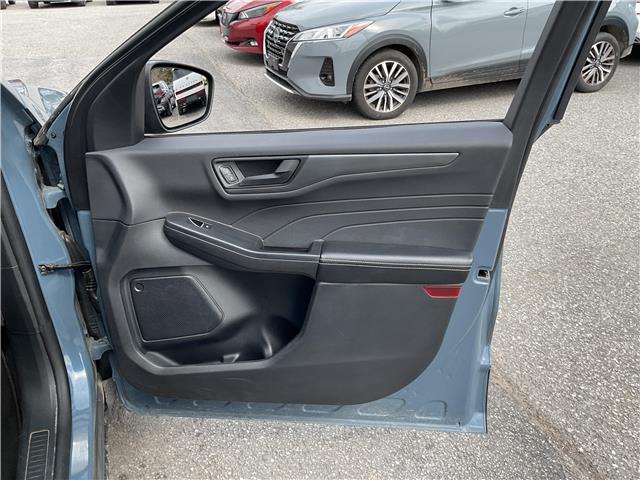2025 Ford Escape Active (Stk: 260321) in Kingston - Image 17 of 21