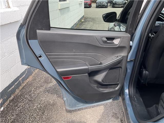 2025 Ford Escape Active (Stk: 260321) in Kingston - Image 18 of 21
