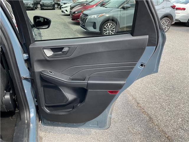 2025 Ford Escape Active (Stk: 260321) in Kingston - Image 19 of 21
