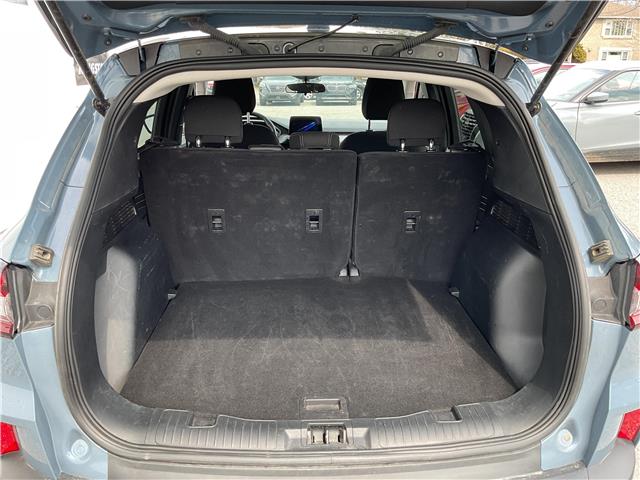 2025 Ford Escape Active (Stk: 260321) in Kingston - Image 20 of 21