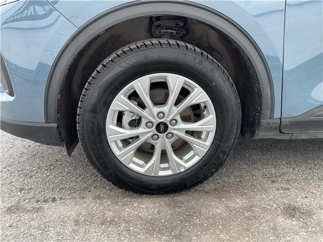 2025 Ford Escape Active (Stk: 260321) in Kingston - Image 21 of 21