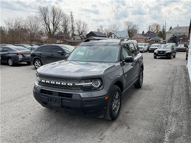 2025 Ford Bronco Sport Big Bend (Stk: 260315) in North Bay - Image 6 of 21