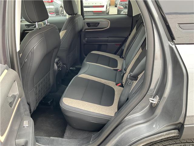 2025 Ford Bronco Sport Big Bend (Stk: 260315) in North Bay - Image 10 of 21