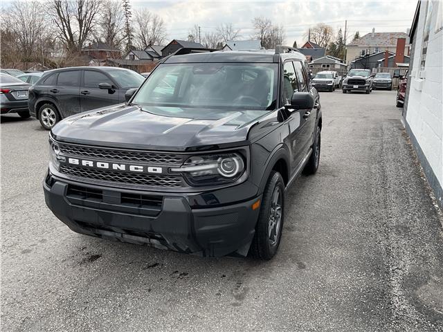 2025 Ford Bronco Sport Big Bend (Stk: 260316) in Ottawa - Image 6 of 16