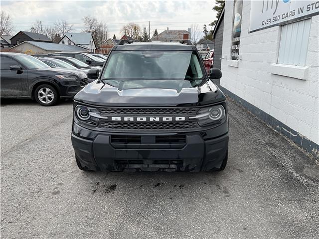 2025 Ford Bronco Sport Big Bend (Stk: 260316) in Ottawa - Image 7 of 16