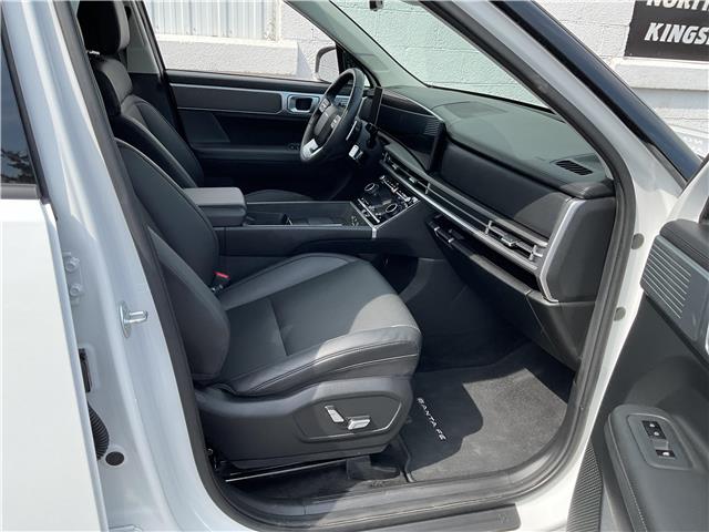 2025 Hyundai Santa Fe XRT (Stk: 260356) in Ottawa - Image 9 of 23