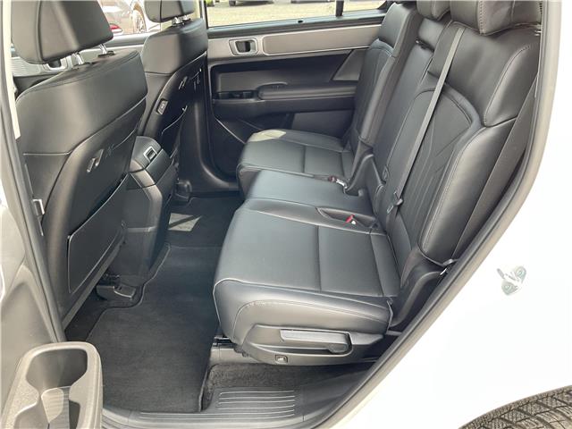 2025 Hyundai Santa Fe XRT (Stk: 260356) in Ottawa - Image 10 of 23