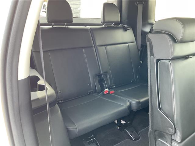 2025 Hyundai Santa Fe XRT (Stk: 260356) in Ottawa - Image 12 of 23