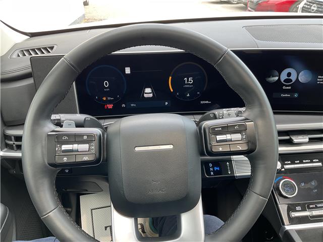 2025 Hyundai Santa Fe XRT (Stk: 260356) in Ottawa - Image 14 of 23