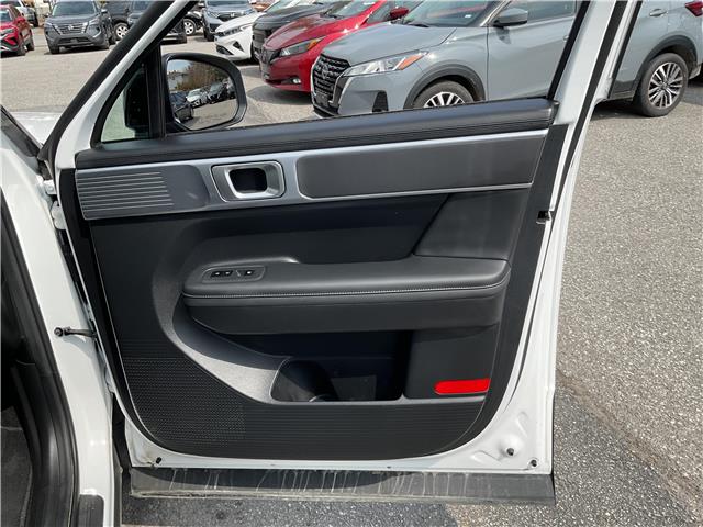 2025 Hyundai Santa Fe XRT (Stk: 260356) in Ottawa - Image 19 of 23