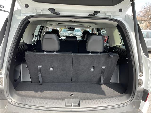 2025 Hyundai Santa Fe XRT (Stk: 260356) in Ottawa - Image 22 of 23