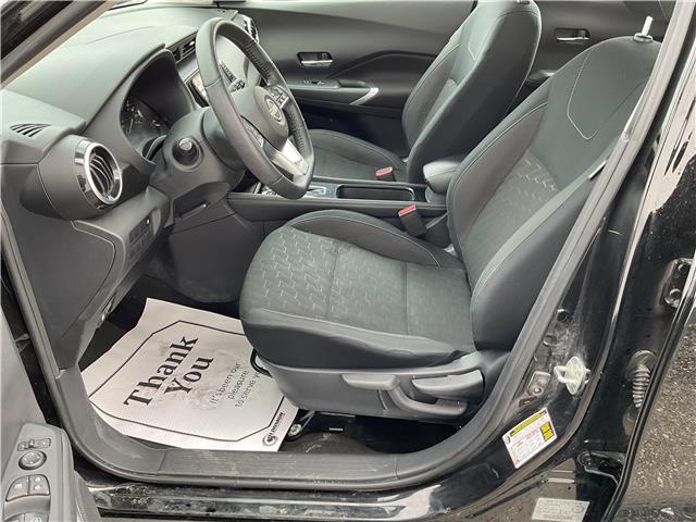 2024 Nissan Kicks SV (Stk: 260374) in Ottawa - Image 8 of 21