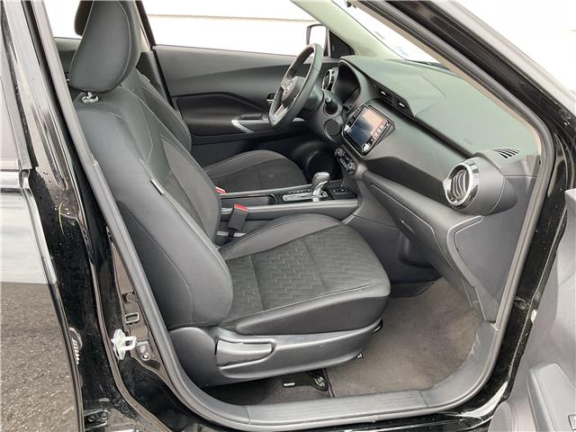2024 Nissan Kicks SV (Stk: 260374) in Ottawa - Image 9 of 21