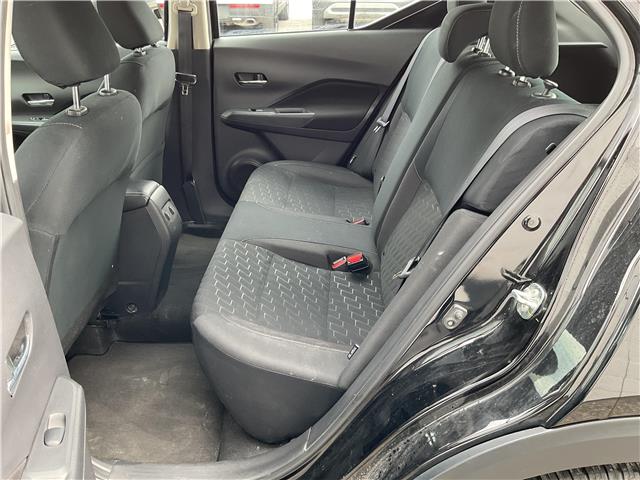 2024 Nissan Kicks SV (Stk: 260374) in Ottawa - Image 10 of 21
