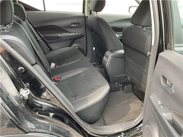 2024 Nissan Kicks SV (Stk: 260374) in Ottawa - Image 11 of 21