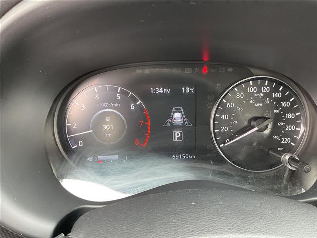 2024 Nissan Kicks SV (Stk: 260374) in Ottawa - Image 13 of 21