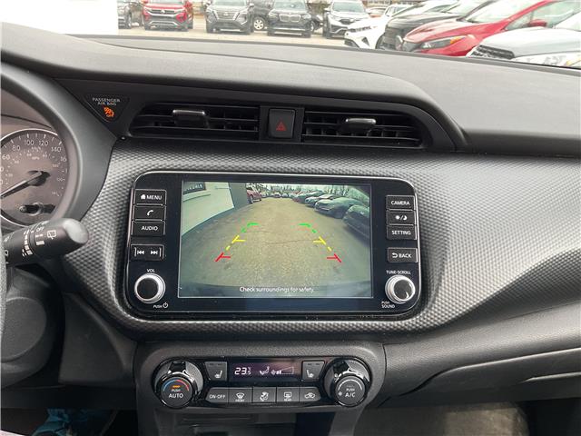 2024 Nissan Kicks SV (Stk: 260374) in Ottawa - Image 15 of 21
