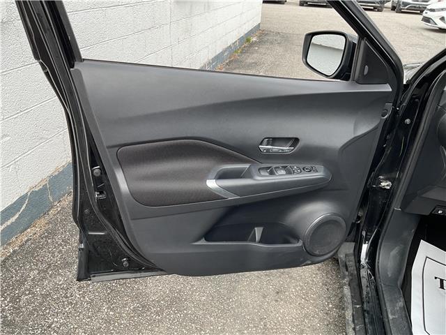 2024 Nissan Kicks SV (Stk: 260374) in Ottawa - Image 16 of 21